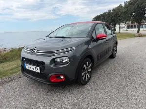 Citroën C3 2017