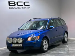 Volvo V50 2006