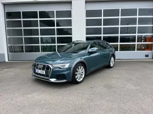 Audi A6 2020