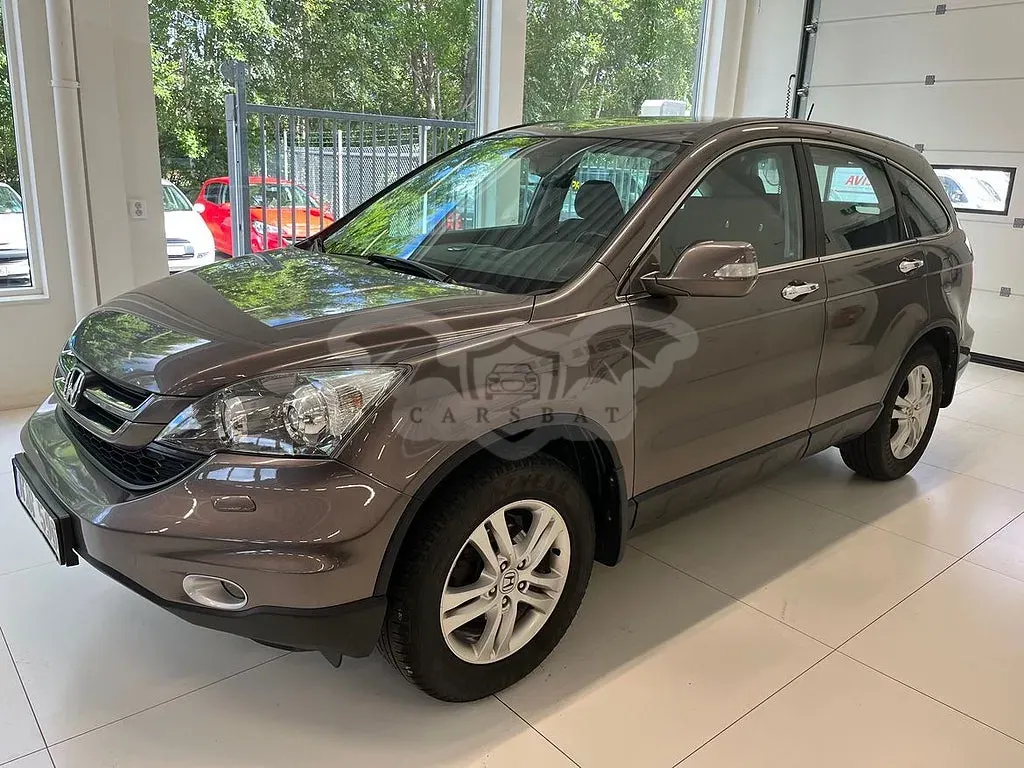Honda CR-V 2011