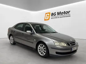 Saab 9-3 2004