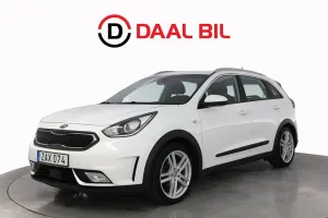 Kia Niro 2018