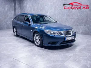 Saab 9-3 2008