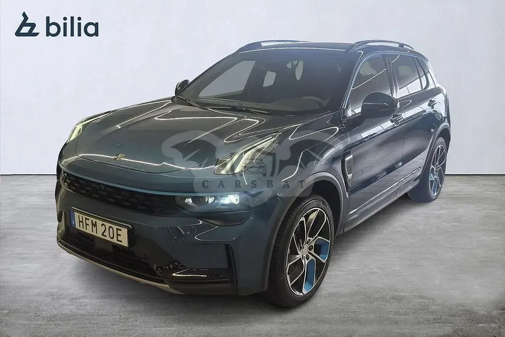 Lynk&Co 01 2023