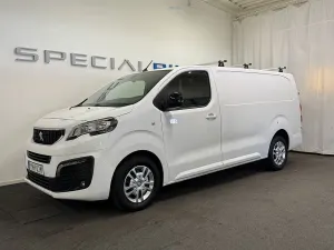Peugeot Expert 2022