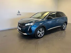 Peugeot 3008 2022