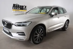 Volvo XC60 2018
