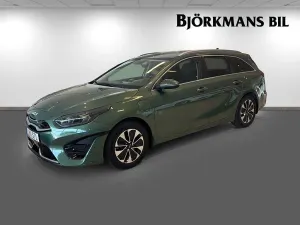 Kia Ceed 2024