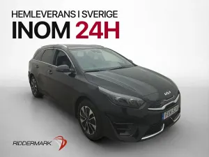 Kia Ceed 2023
