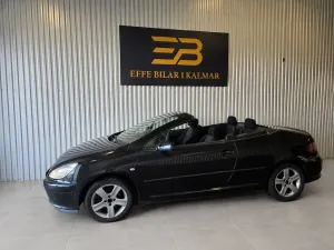 Peugeot 307 2004