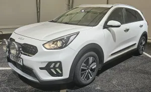 Kia Niro 2022