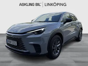 Lexus LBX 2024
