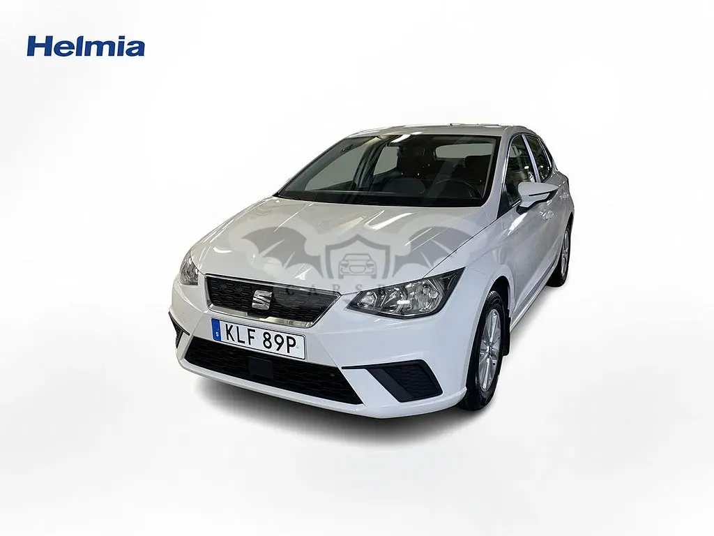 Seat Ibiza 2020