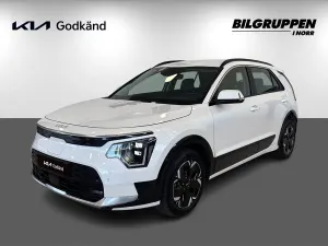 Kia Niro 2024