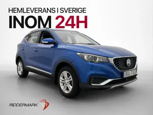 MG ZS 2020