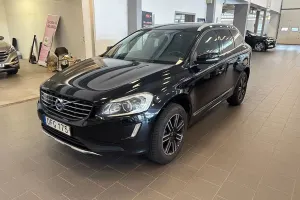 Volvo XC60 2017