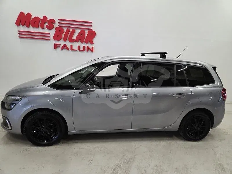 Citroën C4 2021