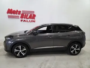Peugeot 3008 2023