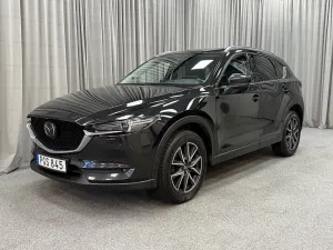 Mazda CX-5 2018