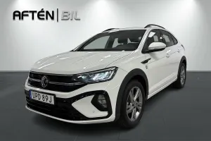 Volkswagen Taigo 2023