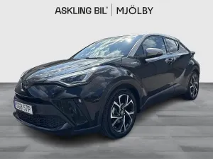 Toyota C-HR 2021