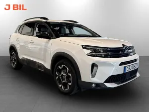 Citroën C5 Aircross 2023