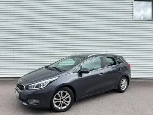 Kia Ceed 2014