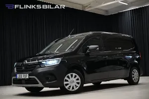 Renault Kangoo 2025