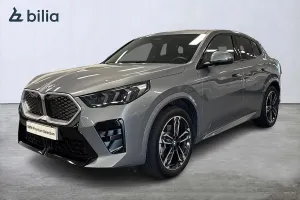 BMW iX2 2026