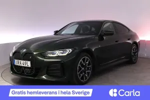 BMW i4 2024