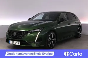 Peugeot 308 2023