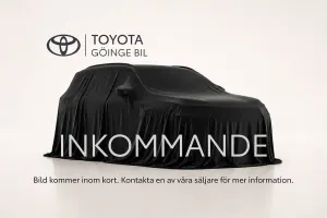 Toyota Rav4 2020