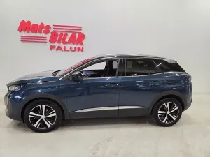 Peugeot 3008 2023