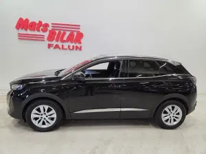Peugeot 3008 2023
