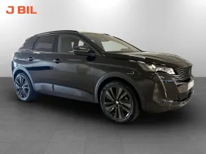Peugeot 3008 2024