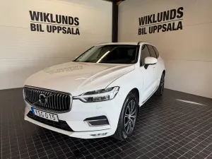 Volvo XC60 2019