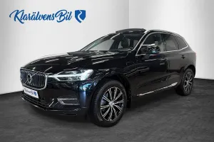 Volvo XC60 2020