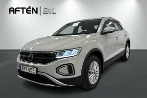 Volkswagen T-ROC 2023