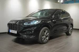 Ford Kuga 2023