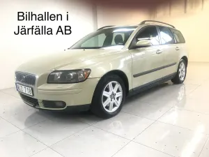 Volvo V50 2005