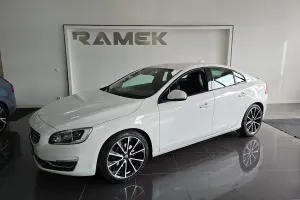 Volvo S60 2017