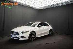 Mercedes-Benz A 2020