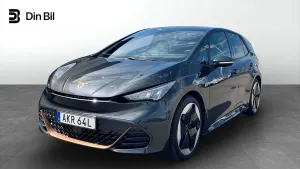 Cupra Born 2023