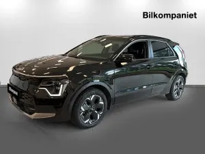 Kia Niro 2023