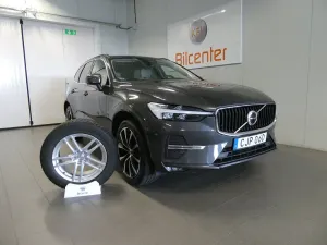 Volvo XC60 2023
