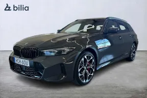 BMW 3 Series 330e 2026