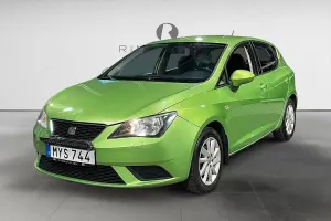 Seat Ibiza 2013