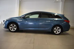 Hyundai i40 2014