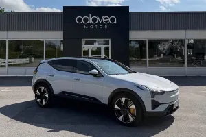 Polestar 3 2024