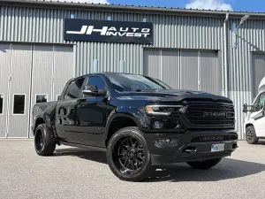 RAM 1500 2022